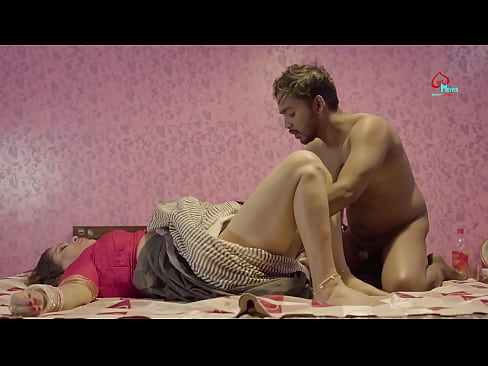 ❤️ Webový seriál: Miluji tě Daadi Naučila ho, jak mít sex s holkou !!! ❤️❌ Ruské porno u cs.28films.ru ❤